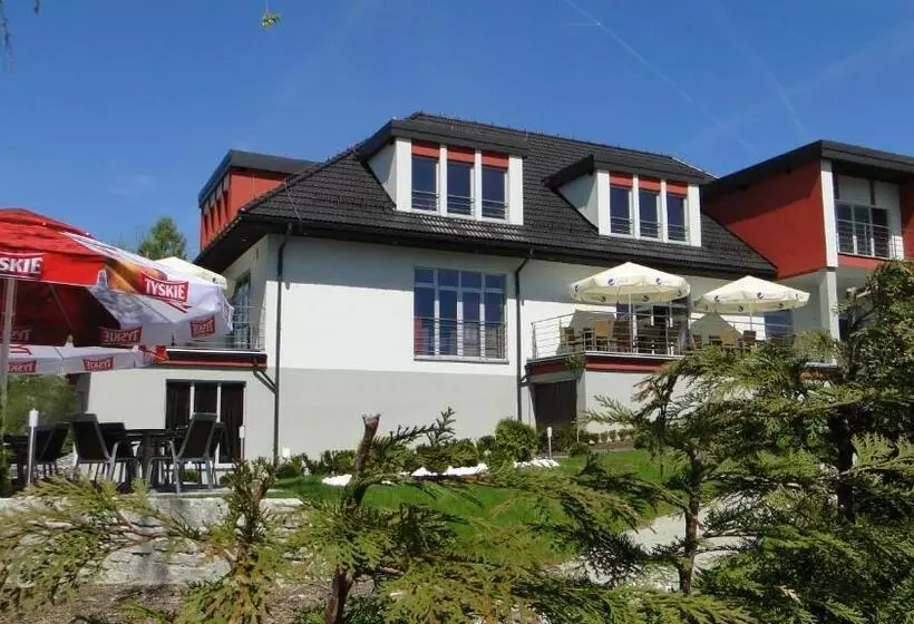 Pokoje Gościnne Wip