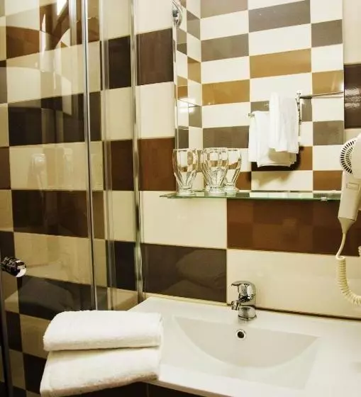 Pokoje Gościnne Wip