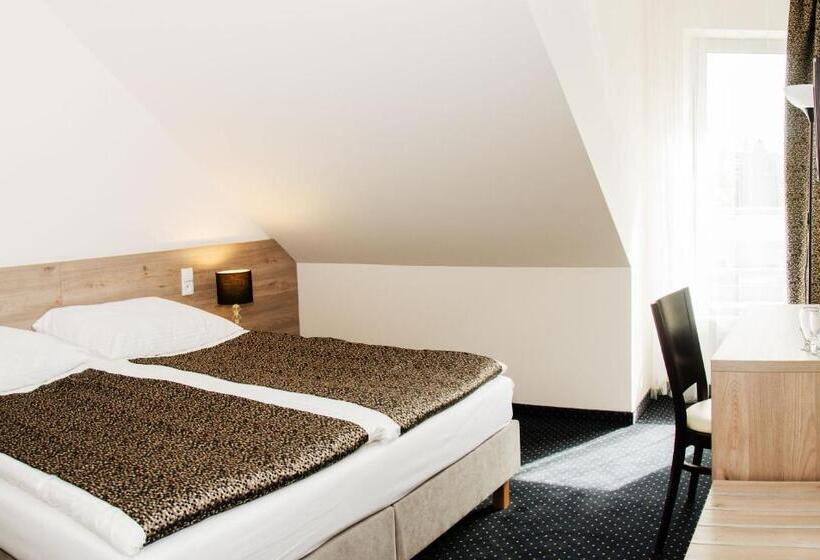 Pokoje Gościnne Wip