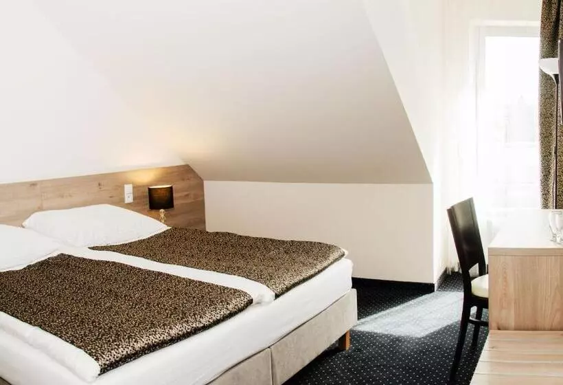 Pokoje Gościnne Wip