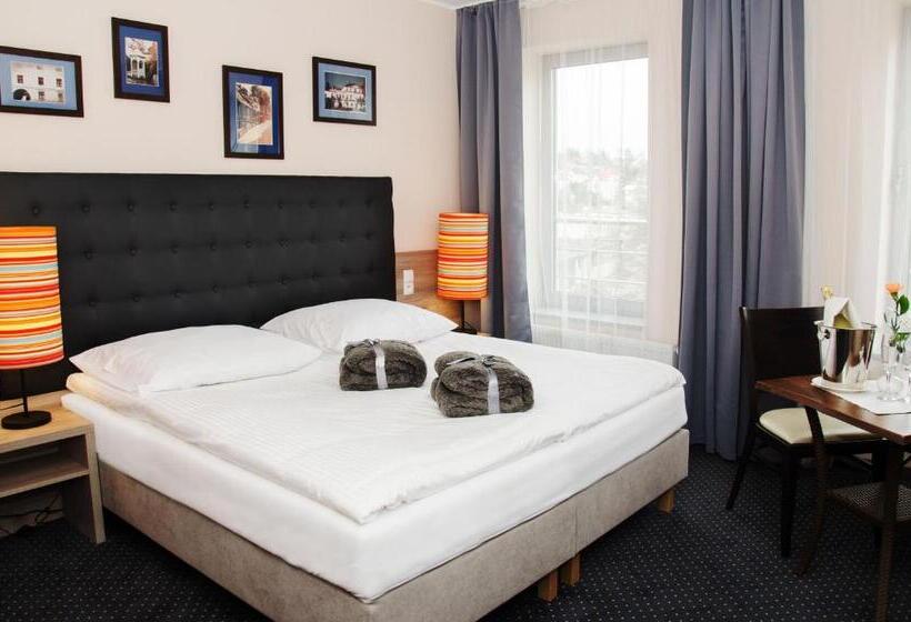 Pokoje Gościnne Wip