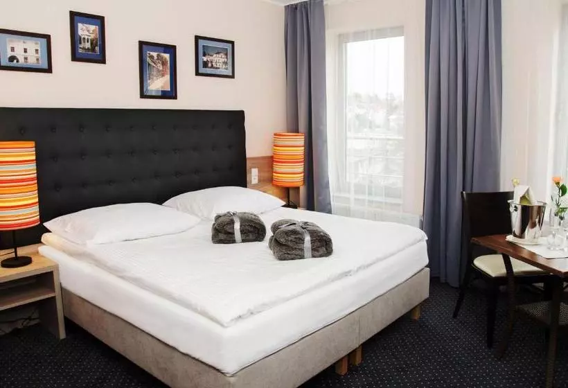 Pokoje Gościnne Wip