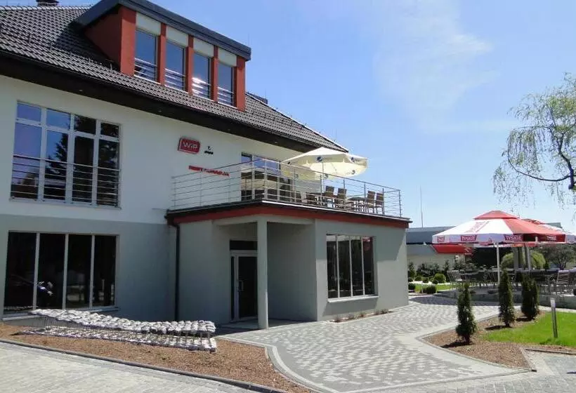 Pokoje Gościnne Wip