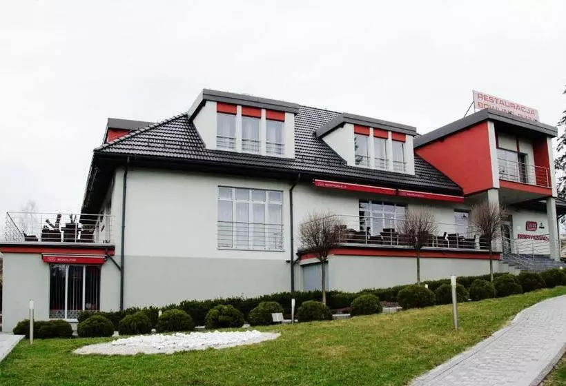 Pokoje Gościnne Wip