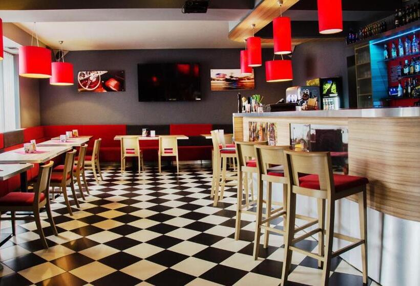 Pokoje Gościnne Wip