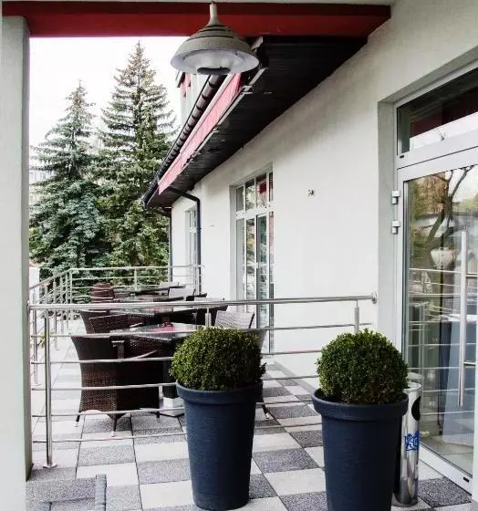 Pokoje Gościnne Wip