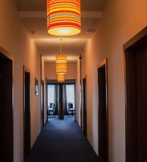 Pokoje Gościnne Wip