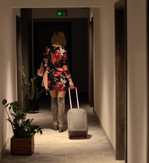 Pokoje Hotelowe Lupus