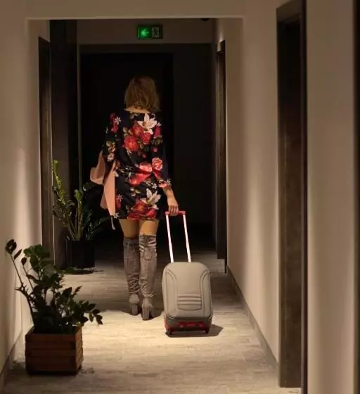 Pokoje Hotelowe Lupus