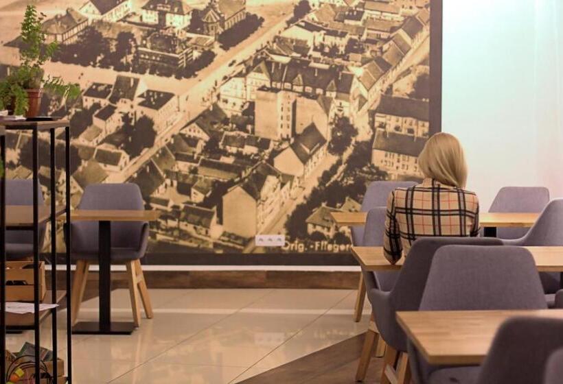 Pokoje Hotelowe Lupus