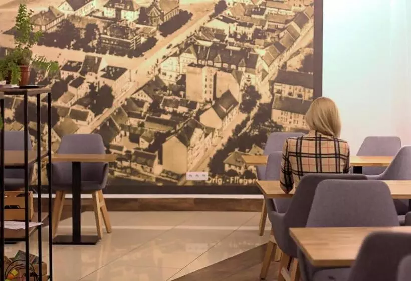 Pokoje Hotelowe Lupus