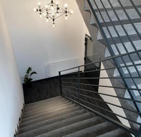 Pokoje Hotelowe Lupus