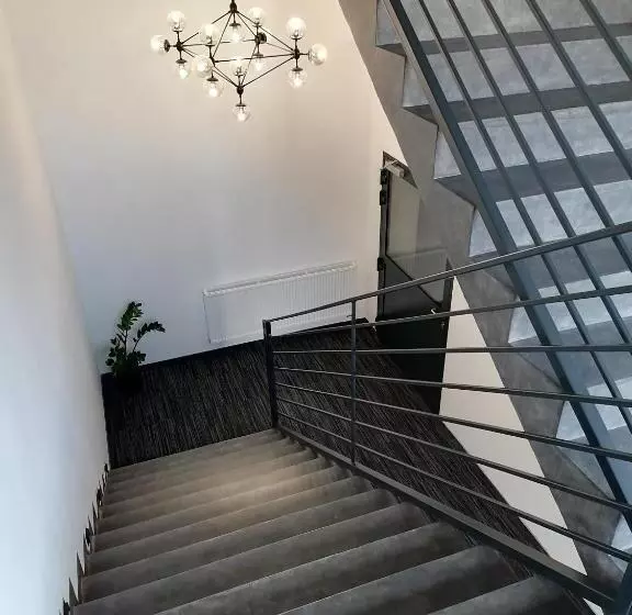 Pokoje Hotelowe Lupus