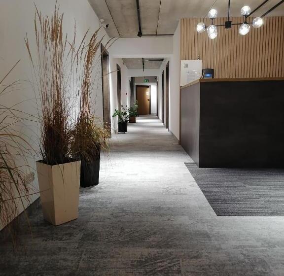 Pokoje Hotelowe Lupus