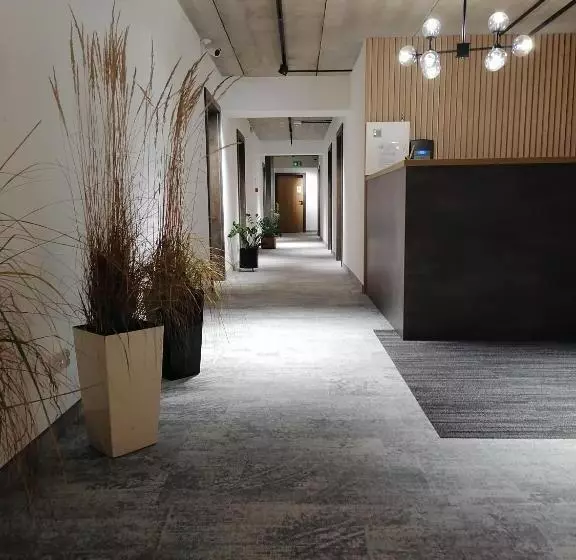 Pokoje Hotelowe Lupus