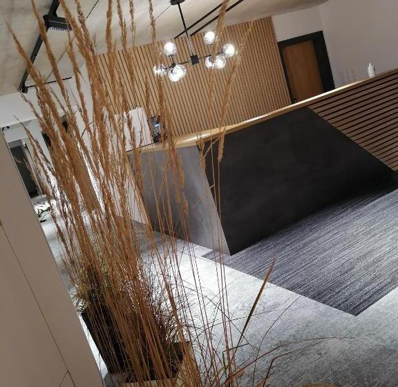 Pokoje Hotelowe Lupus