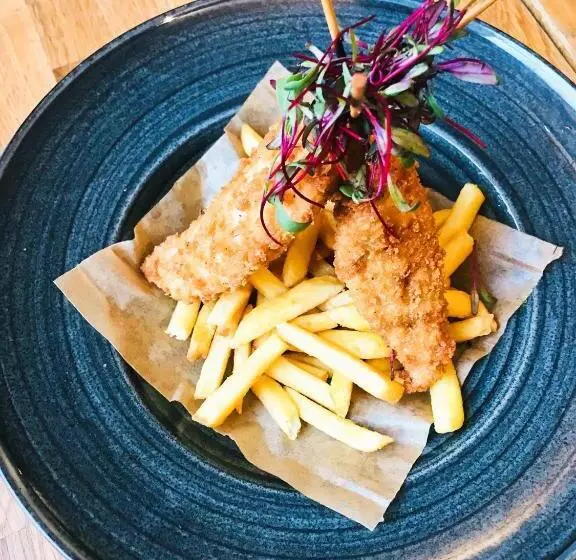 Pokoje Hotelowe Lupus