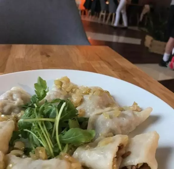 Pokoje Hotelowe Lupus