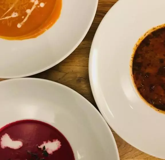 Pokoje Hotelowe Lupus