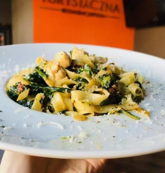 Pokoje Hotelowe Lupus