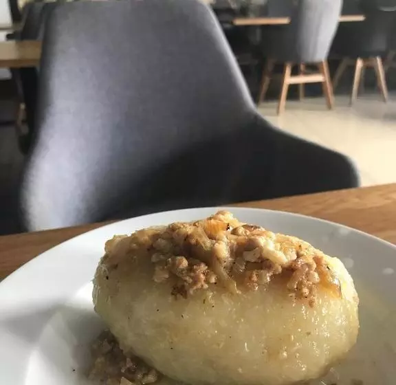 Pokoje Hotelowe Lupus