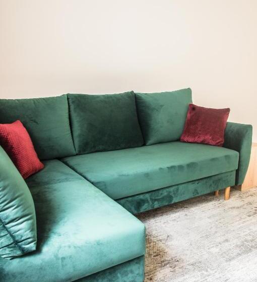 Pokoje Hotelowe Lupus