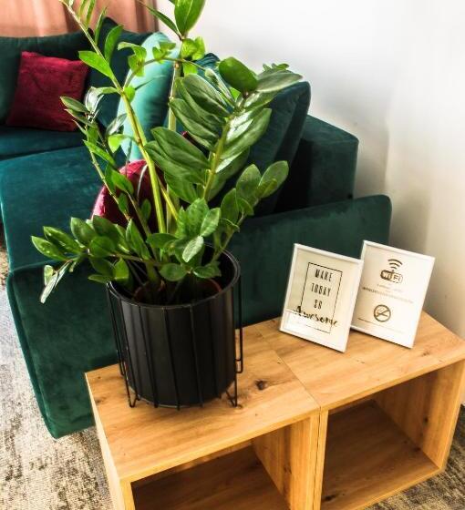 Pokoje Hotelowe Lupus