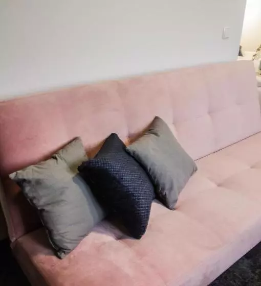 Pokoje Hotelowe Lupus