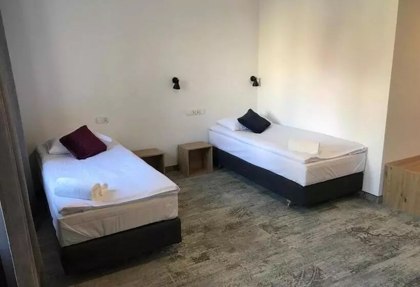 Pokoje Hotelowe Lupus