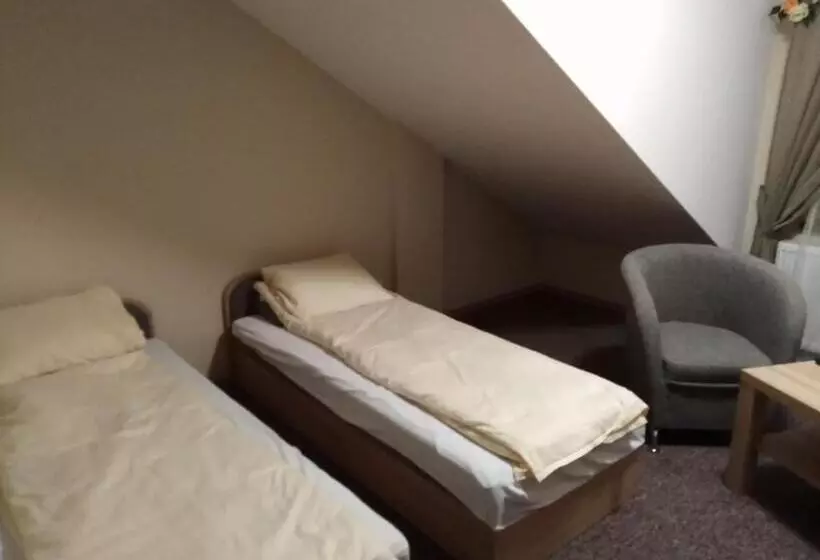 Lomakeskus Ośrodek Wczasowy Wczasy Pod Gruszą