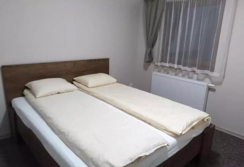 Lomakeskus Ośrodek Wczasowy Wczasy Pod Gruszą