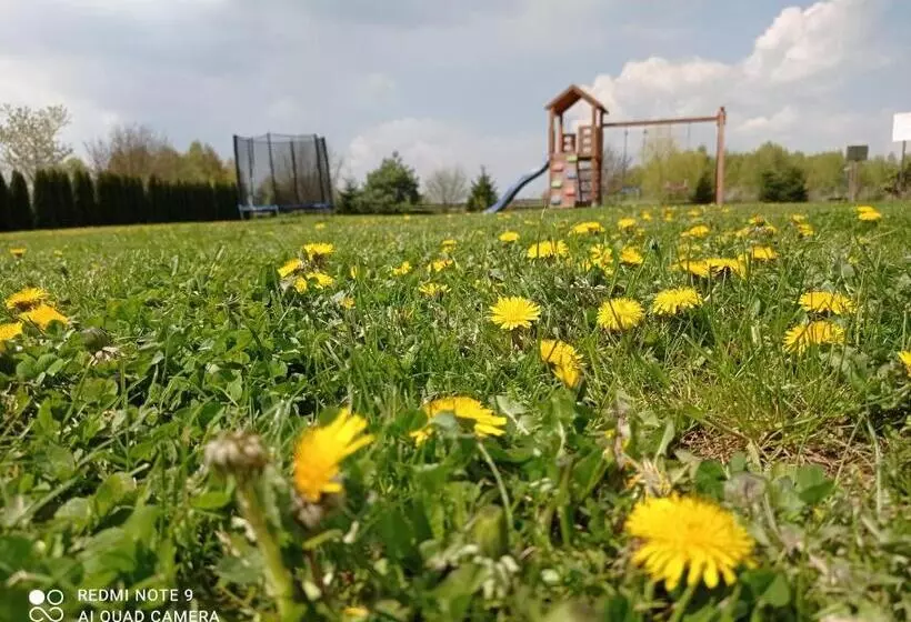 Lomakeskus Ośrodek Wczasowy Wczasy Pod Gruszą