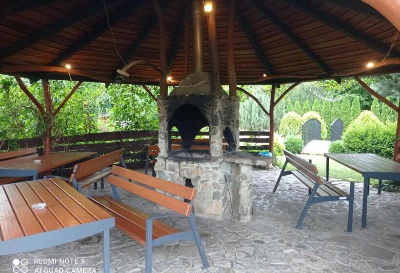 منتجع Ośrodek Wczasowy Wczasy Pod Gruszą