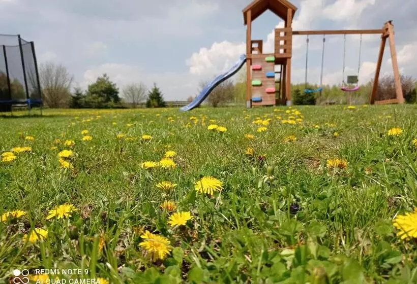 Lomakeskus Ośrodek Wczasowy Wczasy Pod Gruszą
