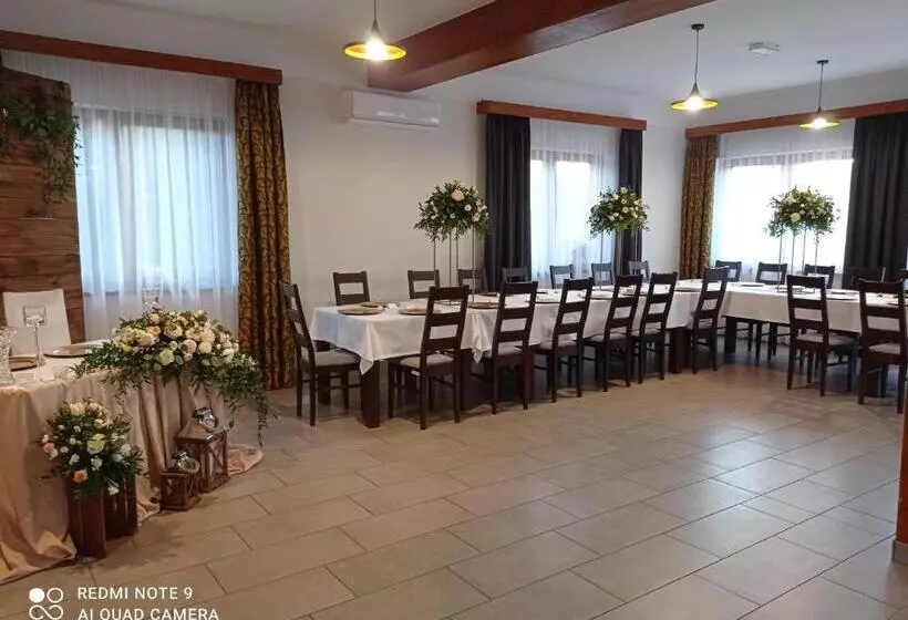 Lomakeskus Ośrodek Wczasowy Wczasy Pod Gruszą