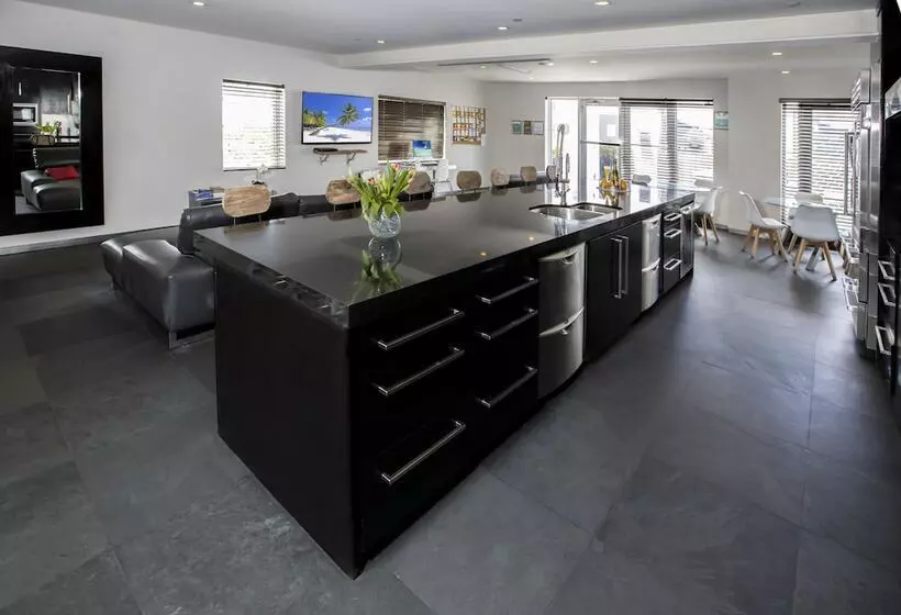 Szálló Posh South Beach