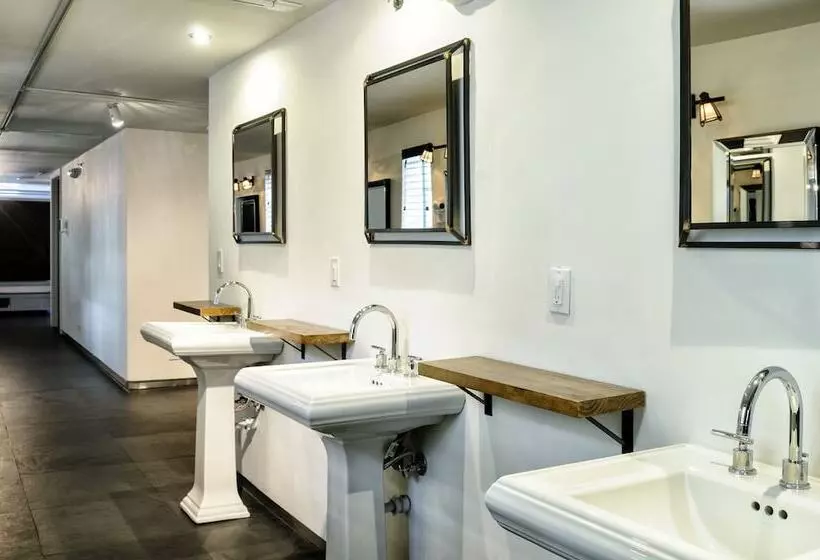 Szálló Posh South Beach