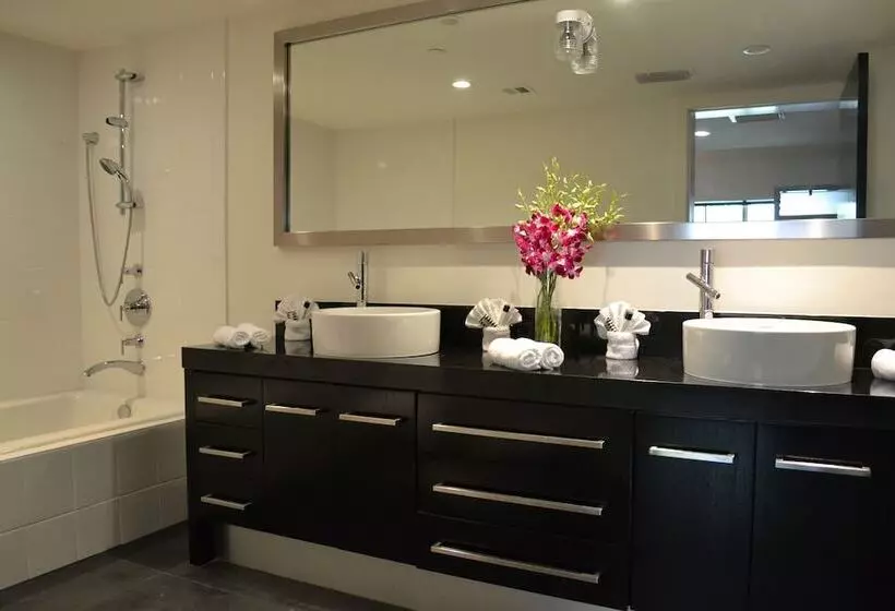 Szálló Posh South Beach