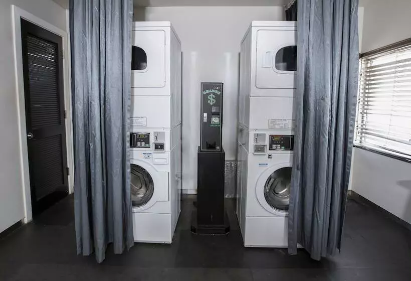 Szálló Posh South Beach