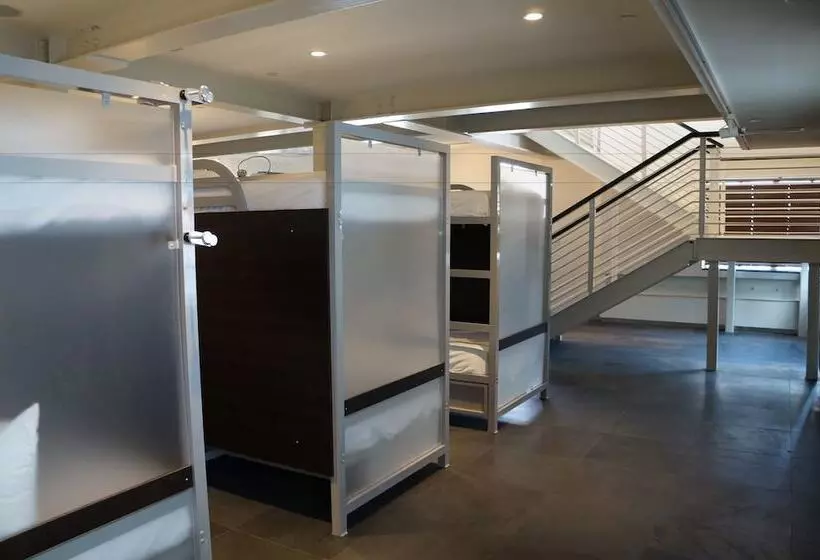 Szálló Posh South Beach