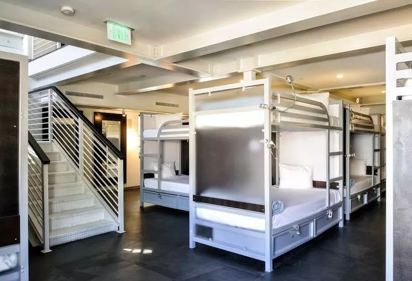 Szálló Posh South Beach