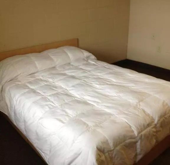 Общежитие Residence & Conference Centre   Sudbury North