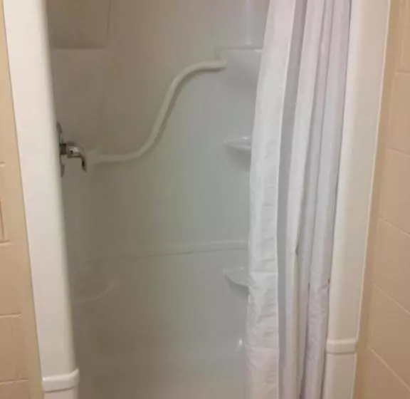 Общежитие Residence & Conference Centre   Sudbury North