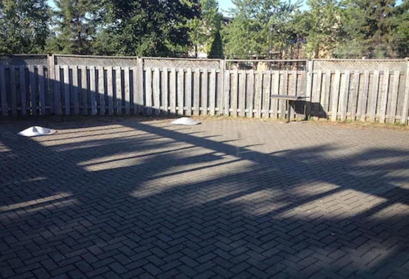 הוסטל Residence & Conference Centre   Sudbury North