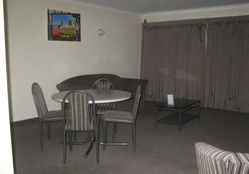 Anchorage Motor Lodge