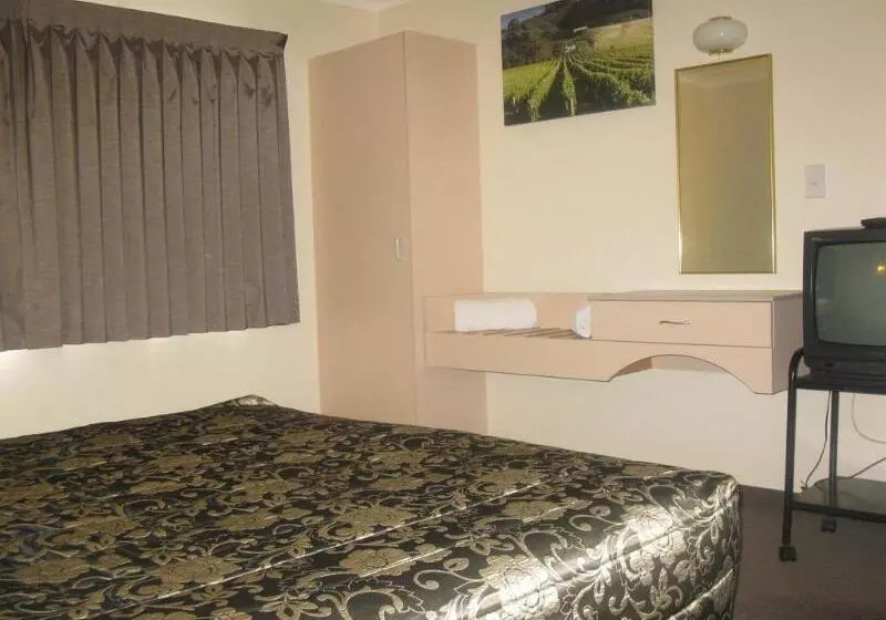 Anchorage Motor Lodge