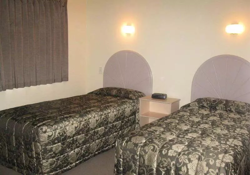 Anchorage Motor Lodge