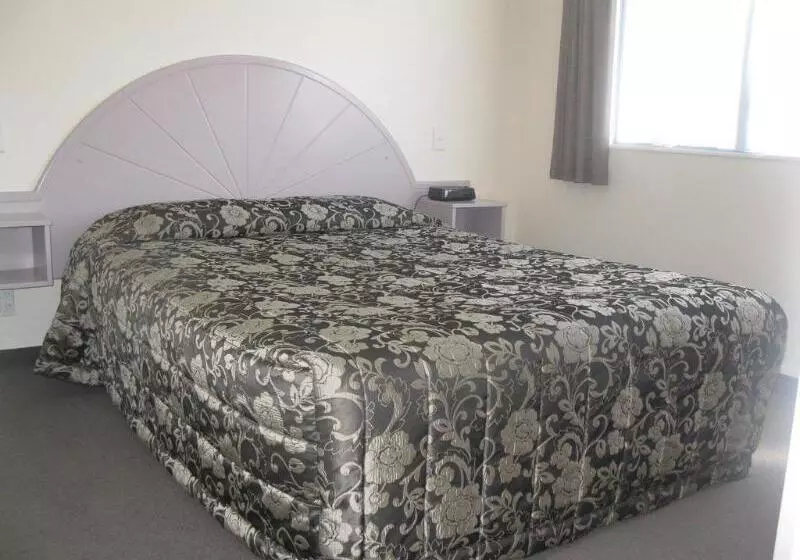 Anchorage Motor Lodge