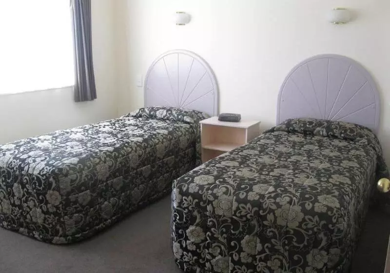 Anchorage Motor Lodge