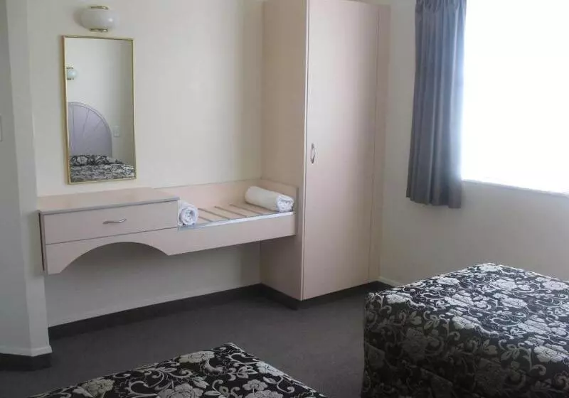 Anchorage Motor Lodge